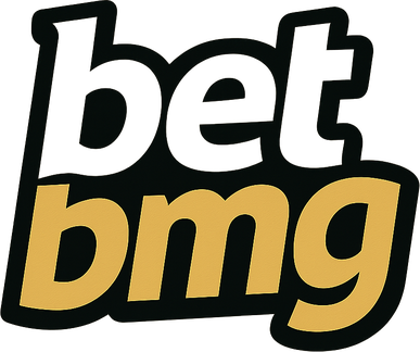Bet BMG Logo